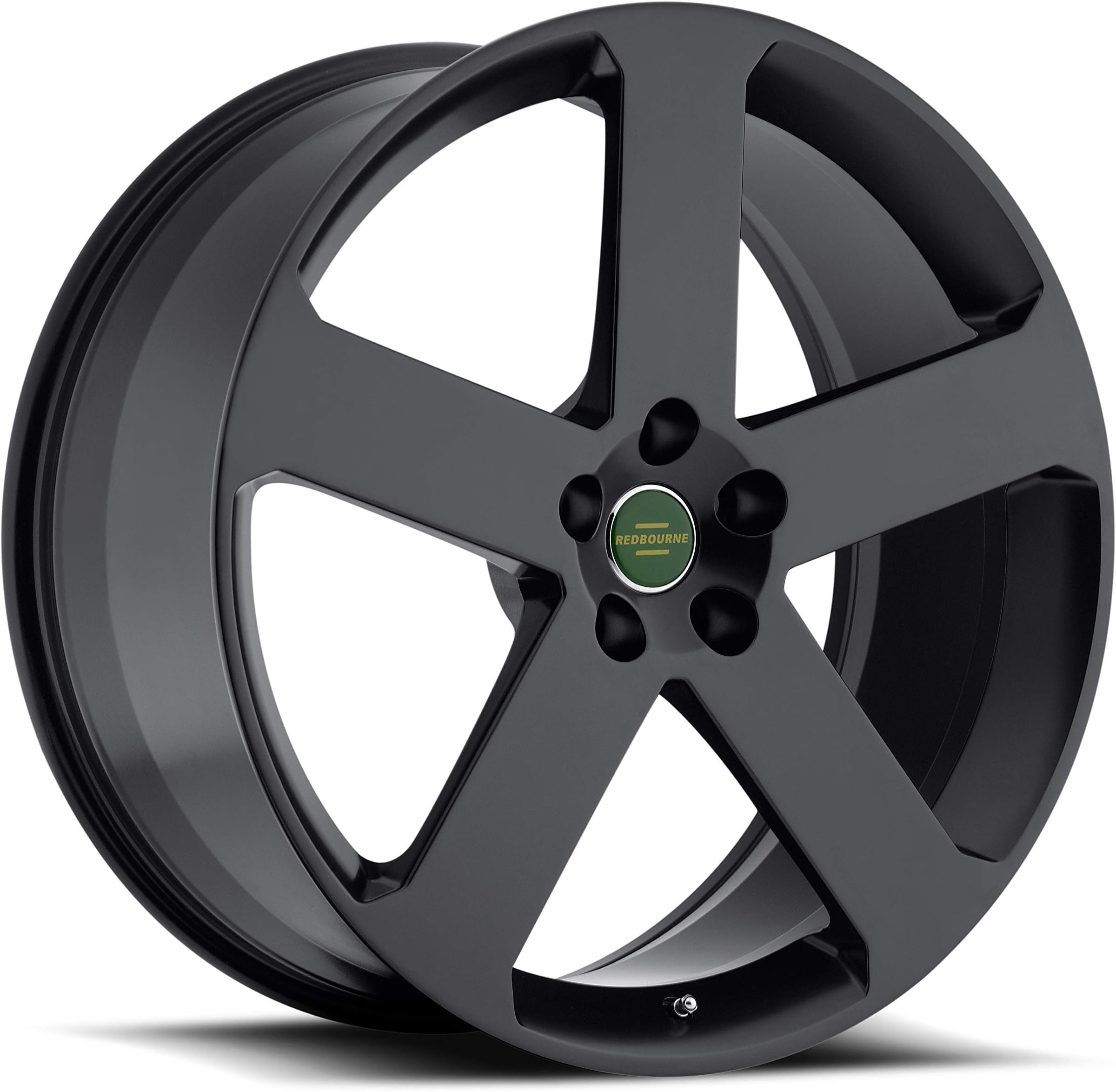 RedBourne RERNT 20X9.5 5X120 M-BLK 32MM - 2095RNT325120M72