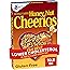 Honey Nut Cheerios Heart Healthy Cereal, Gluten Free Cereal With Whole Grain Oats, 10.8 oz