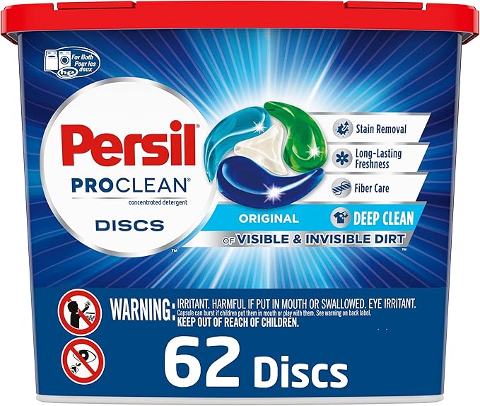 The Best Dissolving Laundry Pods in 2022