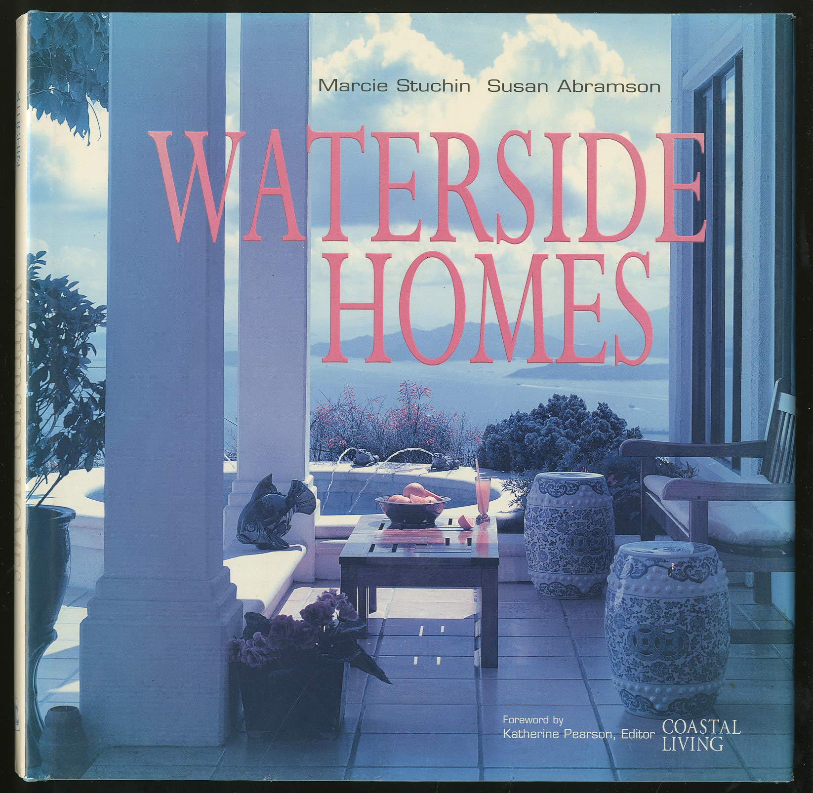 Waterside Homes