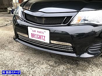 Amazon.co.jp: BRIGHTZ カローラフィールダー 160 161 164 165