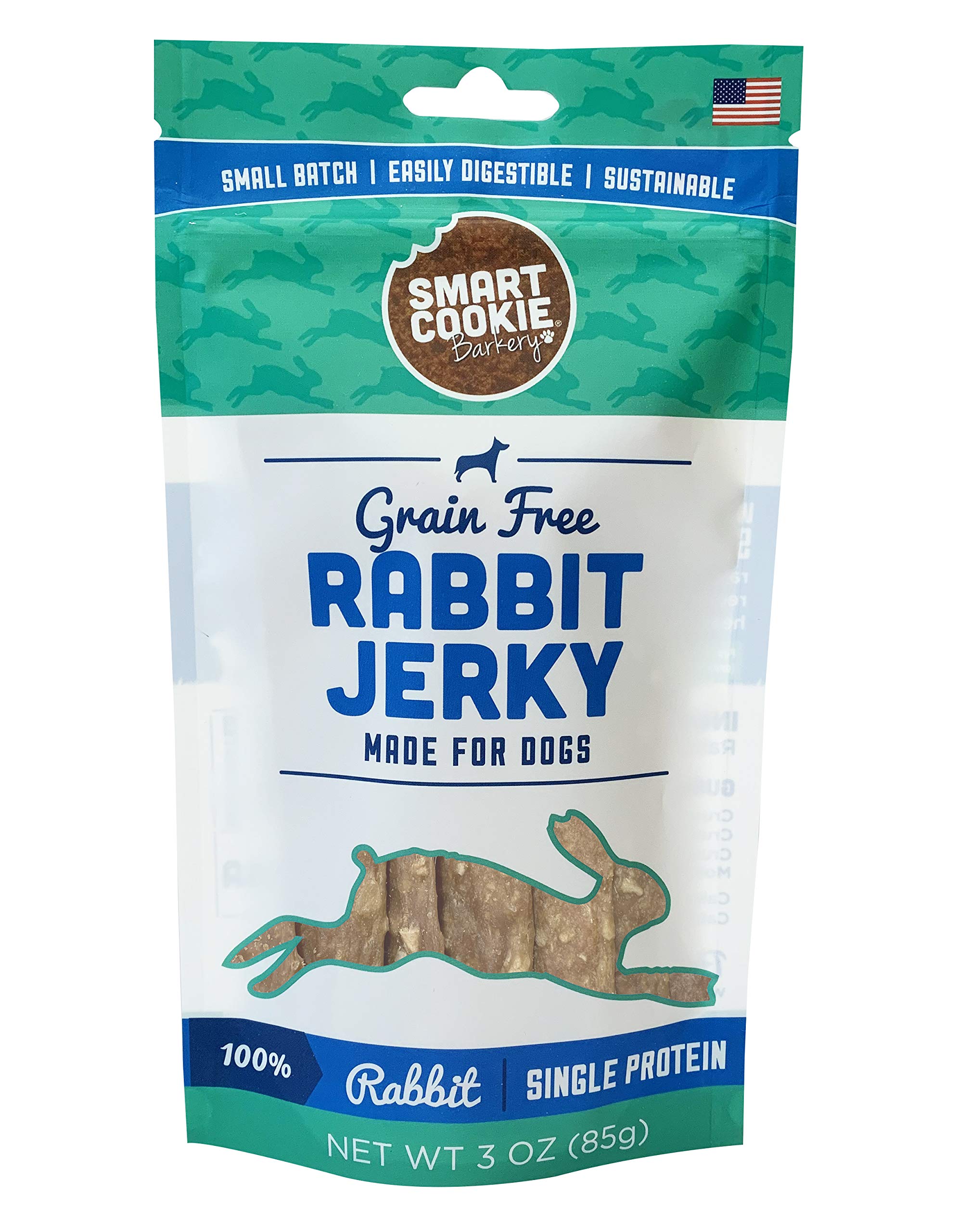 Is Rabbit Meat Good For Dogs