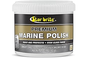 STAR BRITE Boat Wax Buffer