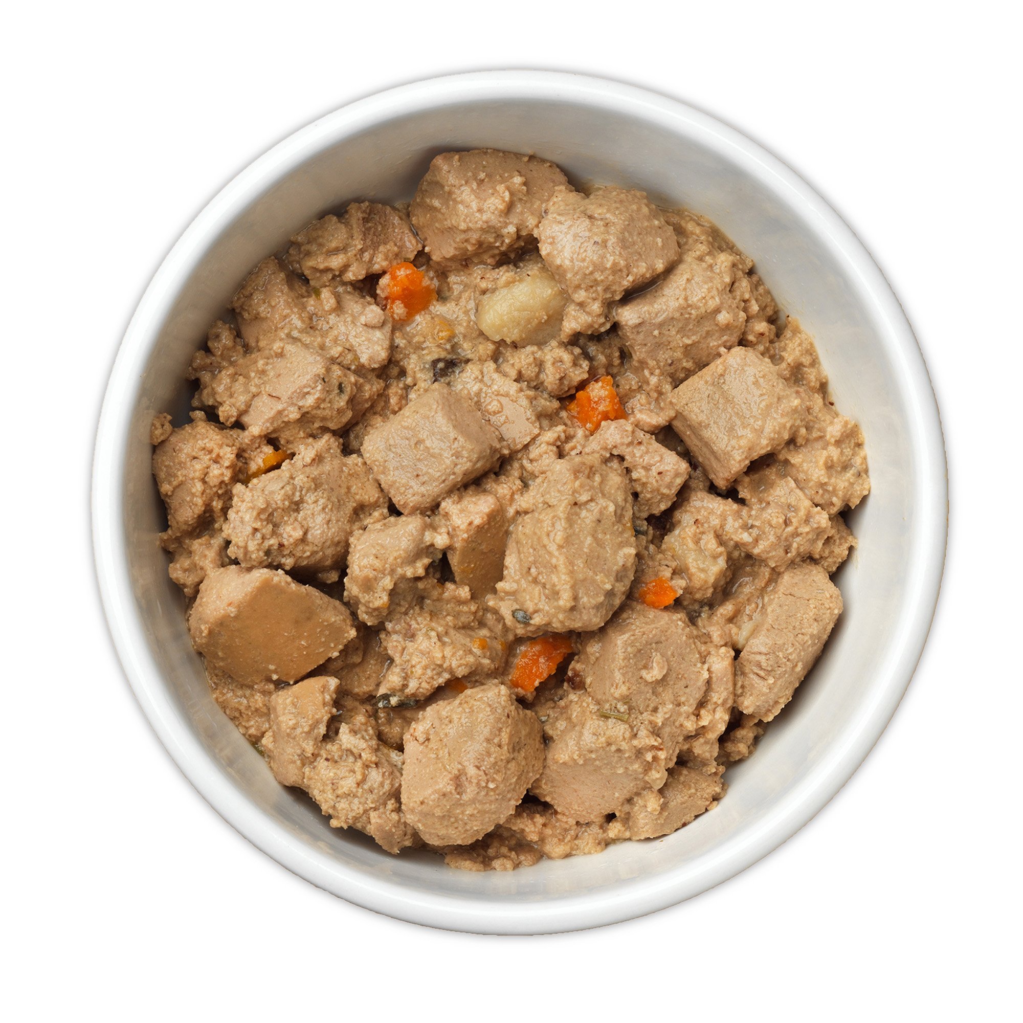 butcher and bushel dog food