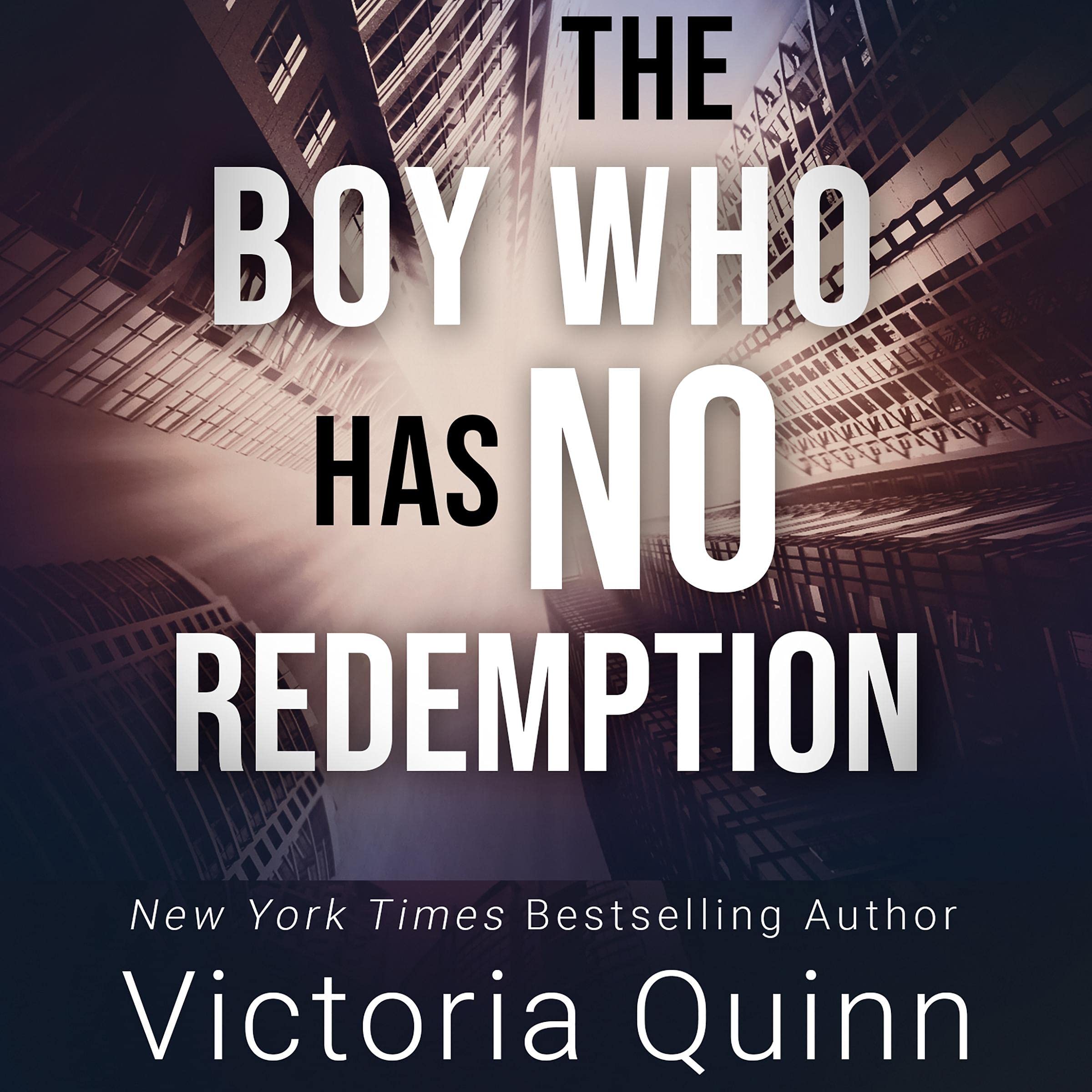 The Boy Who Has No Redemption: Soulless, Book 8
