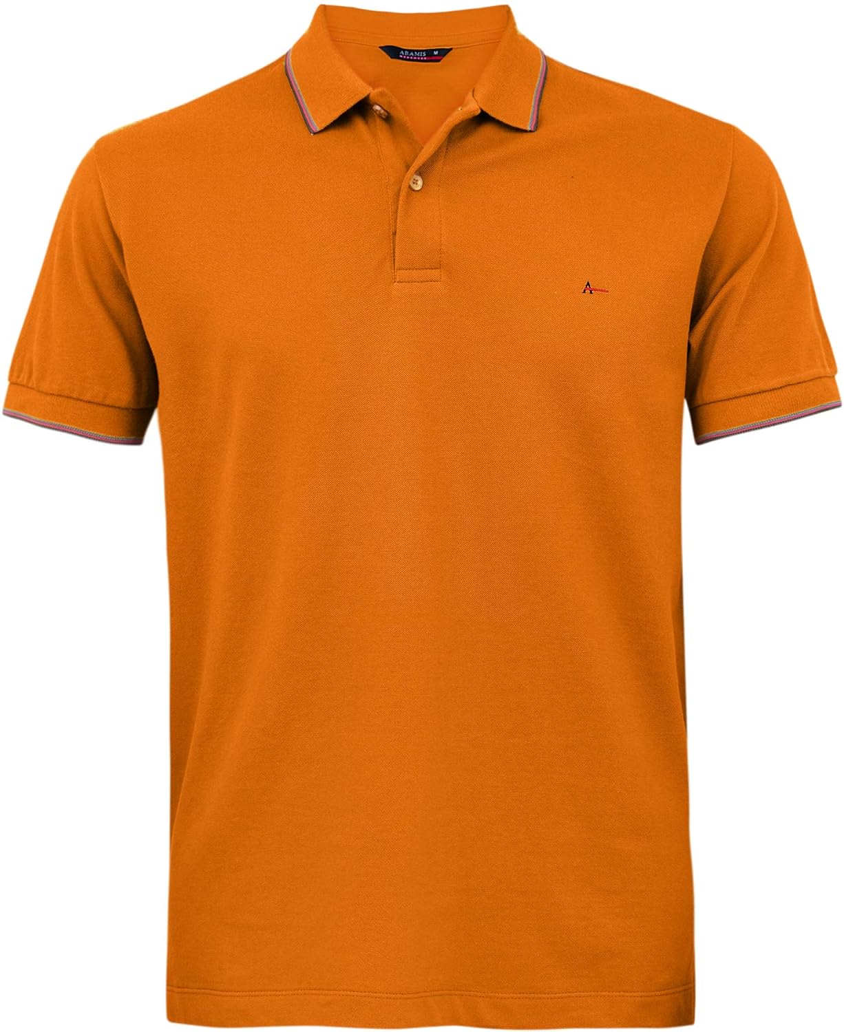 Camisa Polo Listra na Gola, Aramis, Masculino em promoção! Veja a oferta e mais achadinhos de Camisetas 4 Hoje é o melhor dia para comprar Camisa Polo Listra na Gola, Aramis, Masculino com aquele preço maroto! Promoção! Aproveite a oferta! 4