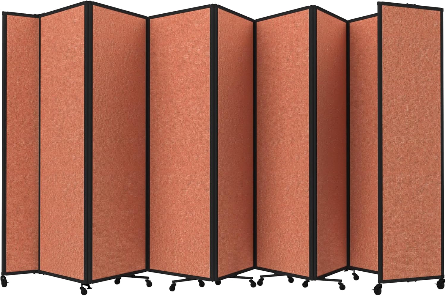 Versare Room Divider 360 Portable Wall Partition