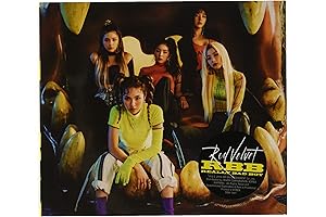 Red Velvet - [ RBB ] 5th Mini Album