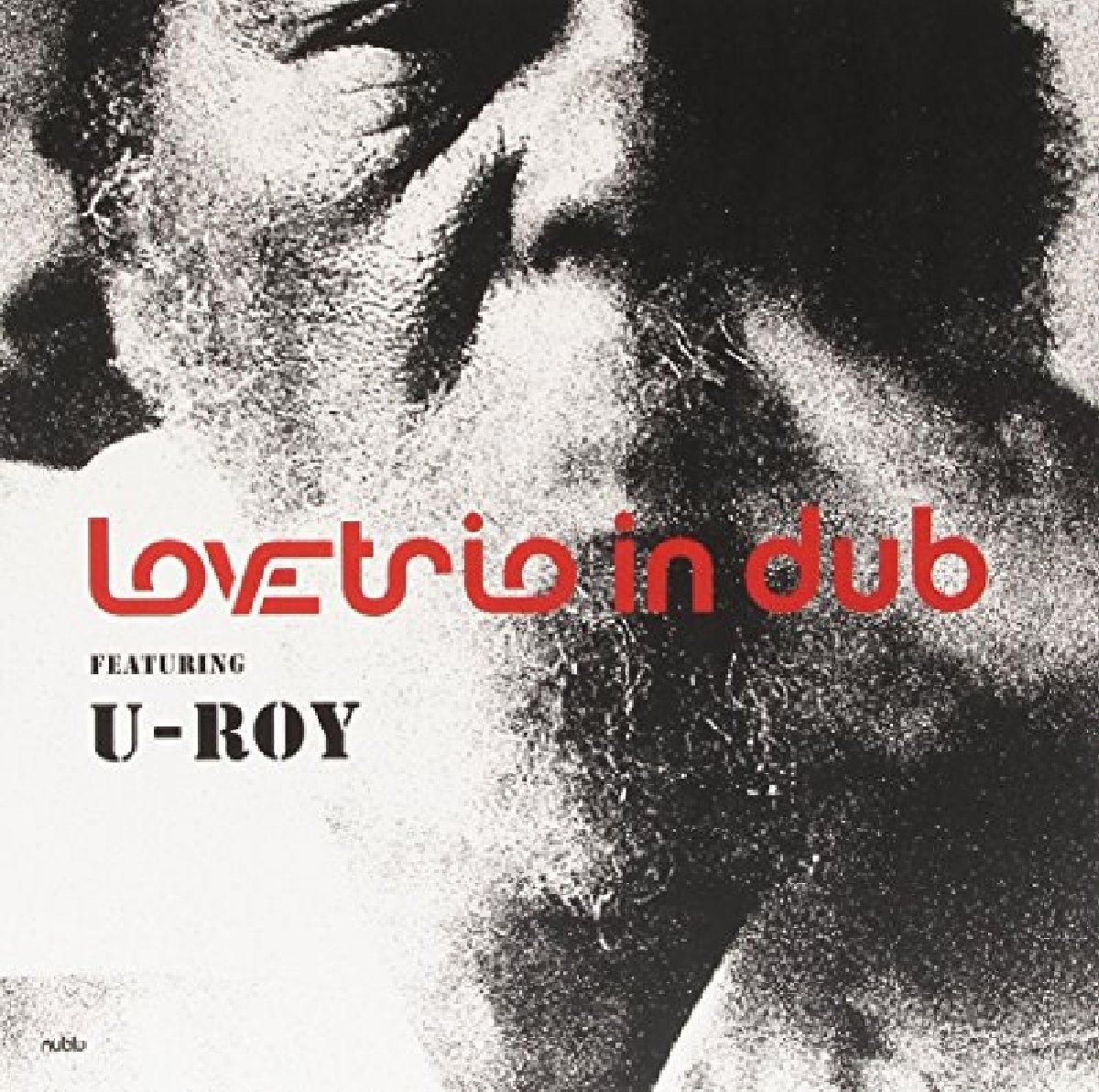 Love Trio In Dub [VINYL]