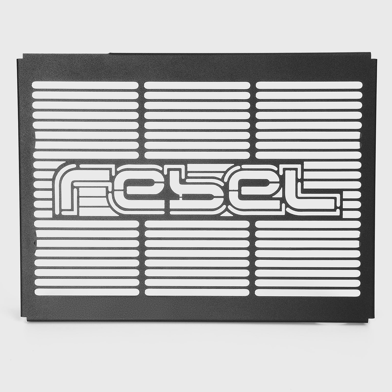 Amazon.com: WOOGA Motorcycle Black Radiator Guard Protector Grille