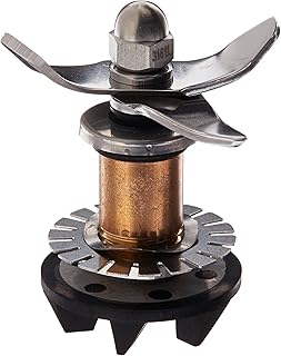 Hamilton Beach 98250 zestaw naprawczy do blendera handlowego Rio HBB250-UK