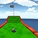 Cartoon Mini Golf 3D