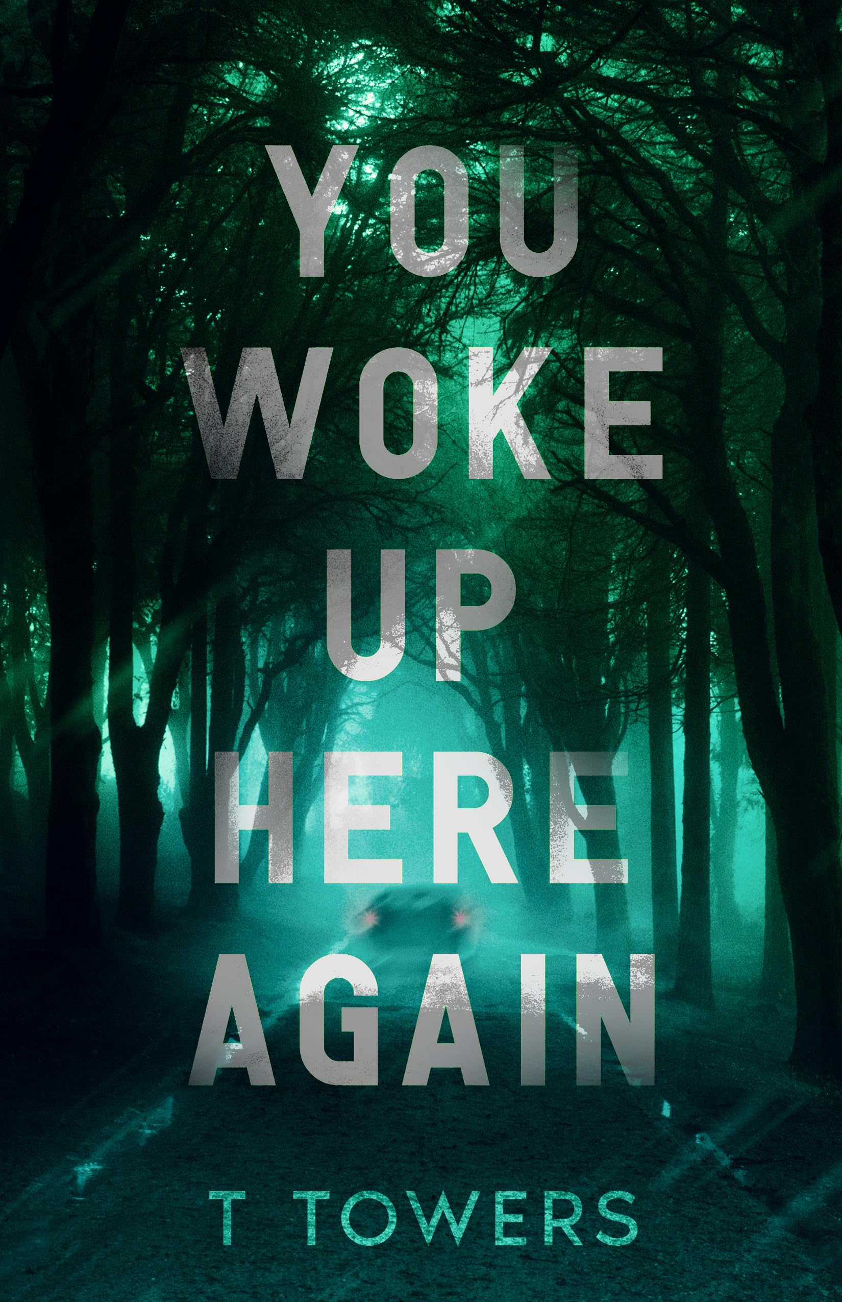 You Woke Up Here Again