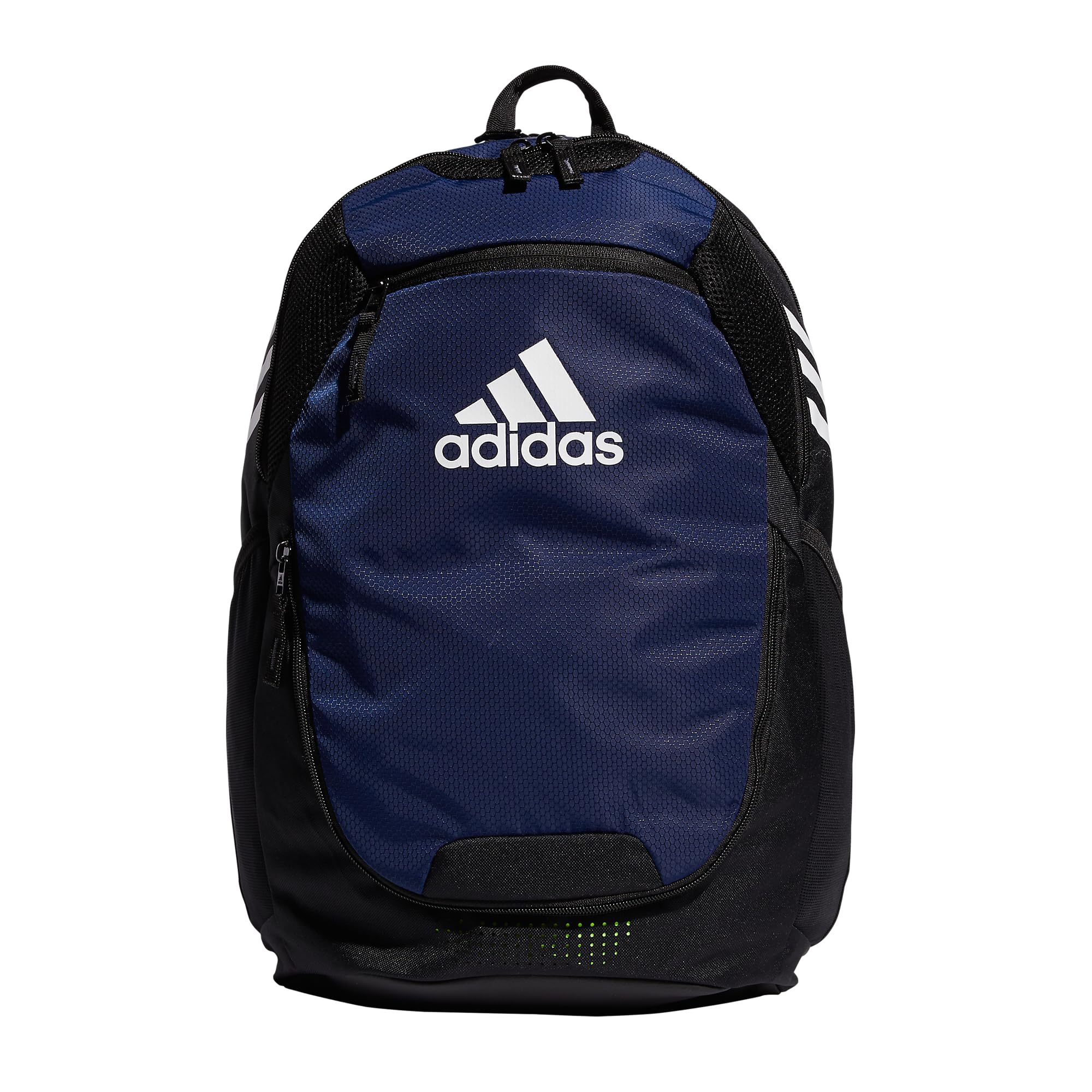 adidas Stadium 3 Team Sports Backpack Zaino Unisex - Adulto (Pacco da 1)