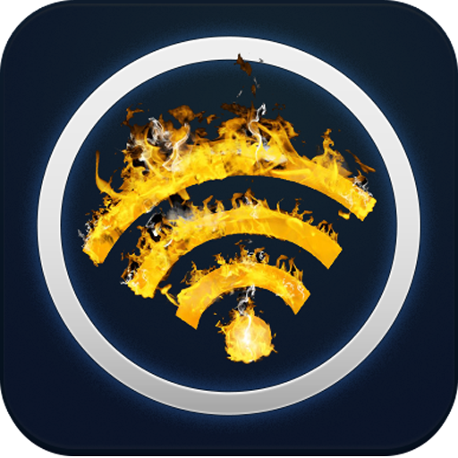 Wifi Hacker Pro Prank - App on Amazon Appstore