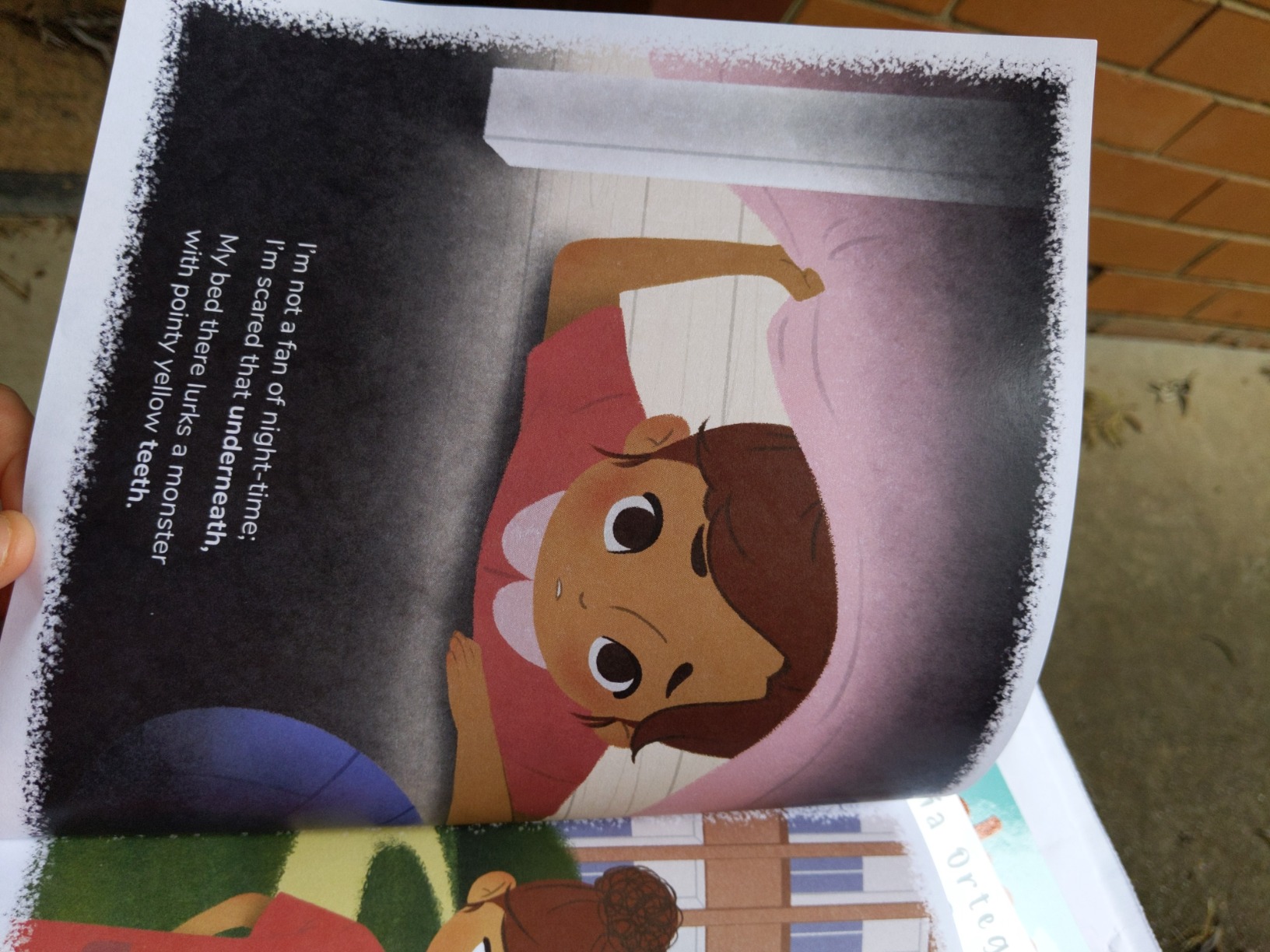 Breathing is My Superpower: Mindfulness Book for Kids to Feel Calm and ...