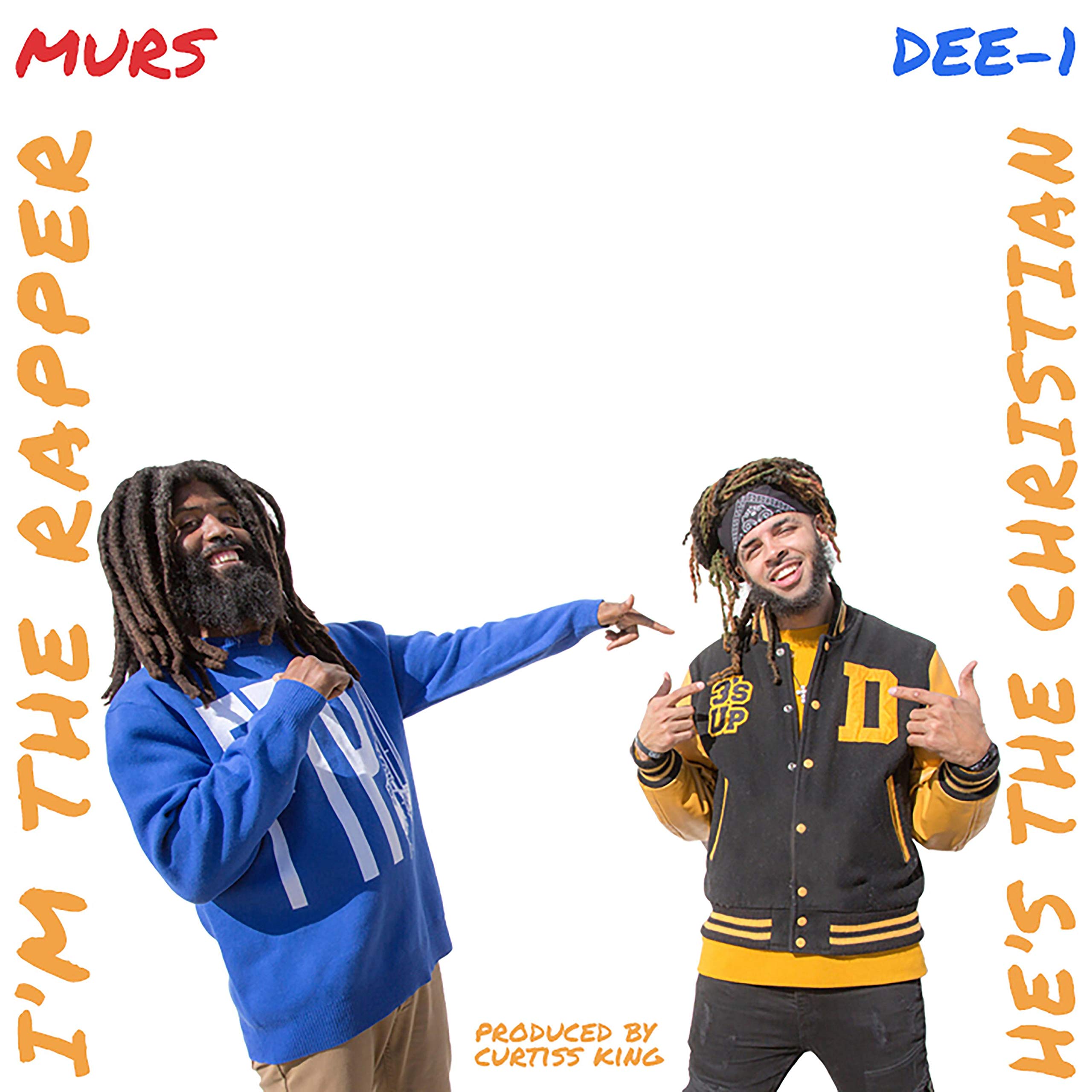 Dee-1 & Murs