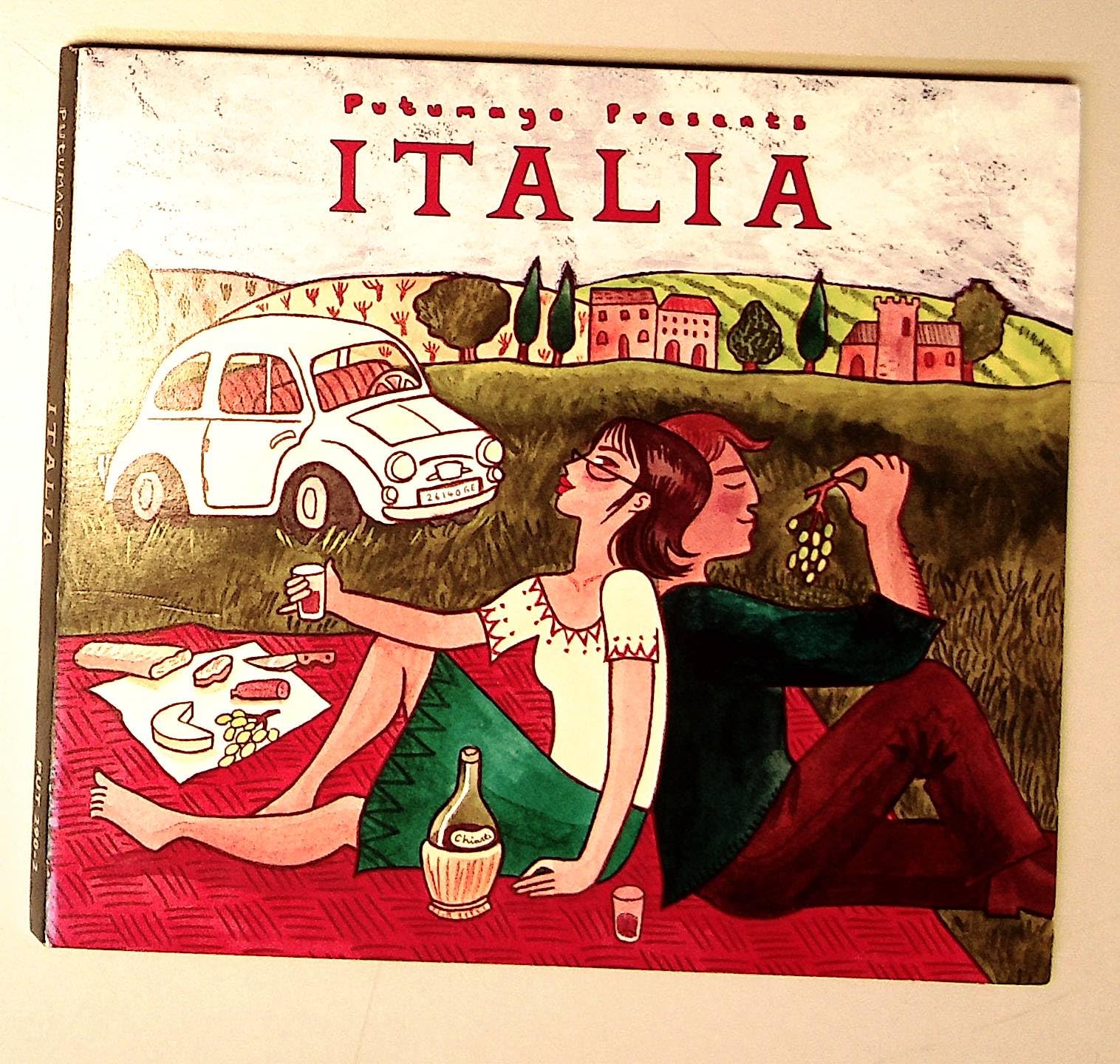 Italia