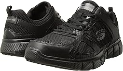 non marking shoes skechers