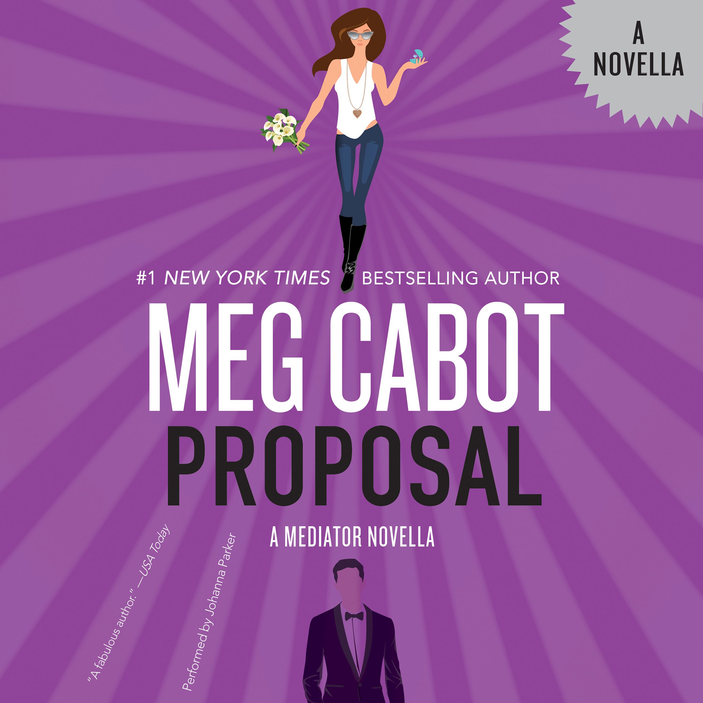 Cover art for Proposal