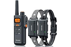 Halo 2 Dog Training Collar