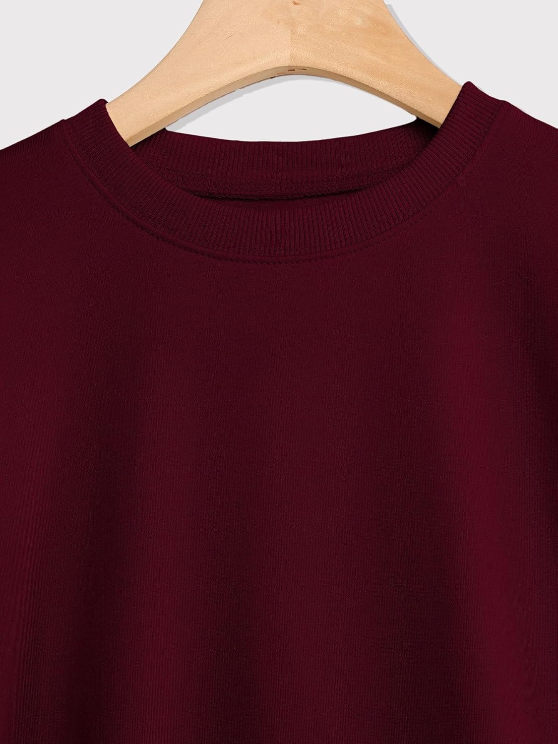 Let's Read Sweatshirt Women Reading Book Sweatshirts Funny Graphic Shirts Library Book Pullover Long Sleeve Tops - Image 5