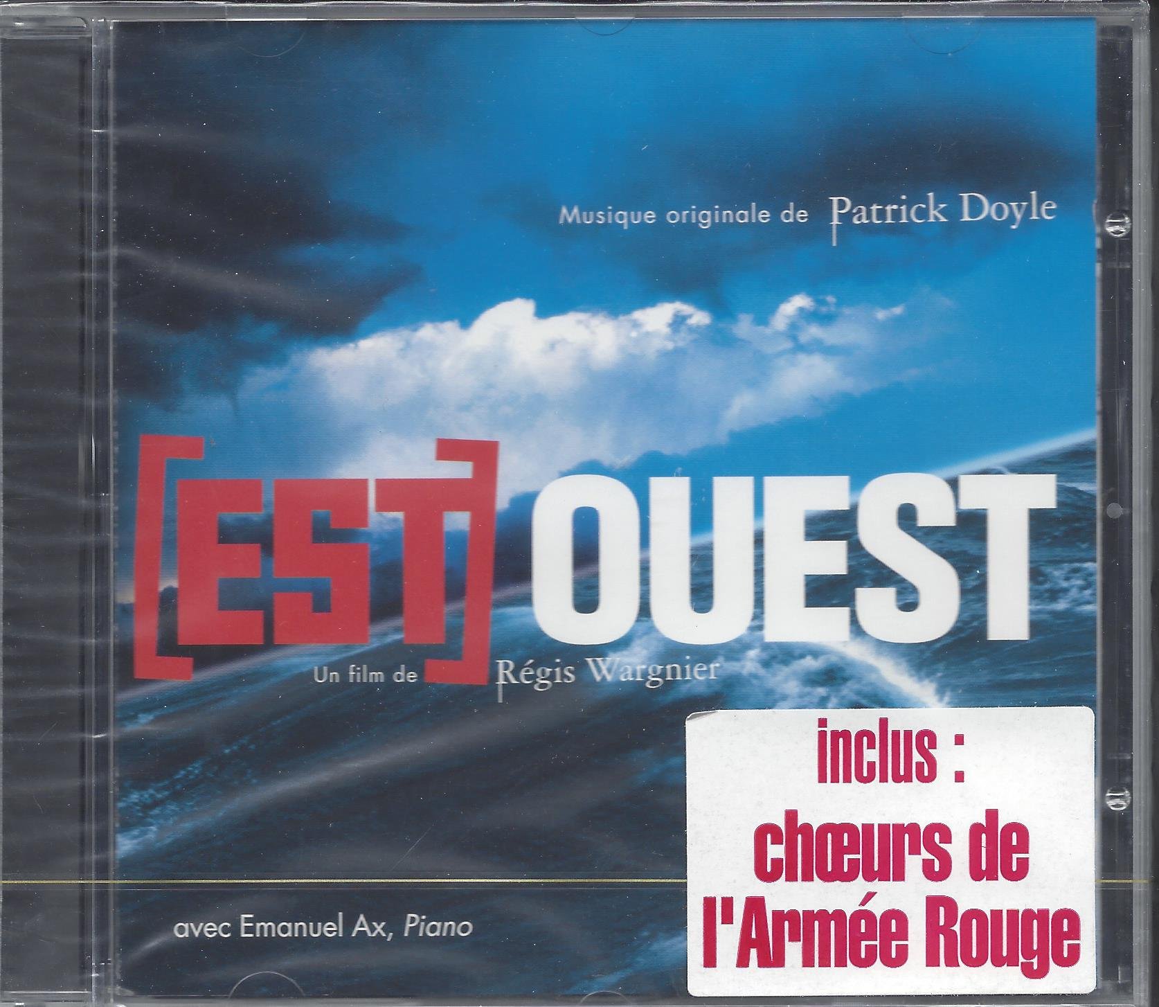 Est: Quest