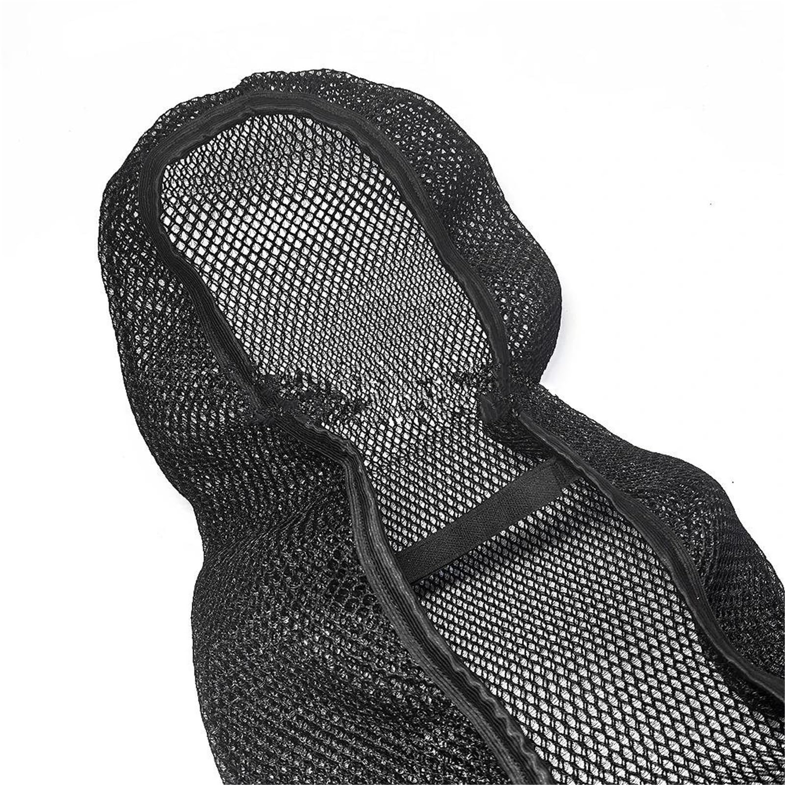 Accesorios para Motocicletas Funda De Asiento para Motocicleta para BMW C400GT C400 GT C400X, con Aislamiento Térmico, Protección, Cojín Y Tela Malla