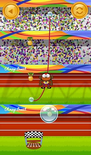 Worldwide Sports Event Competition