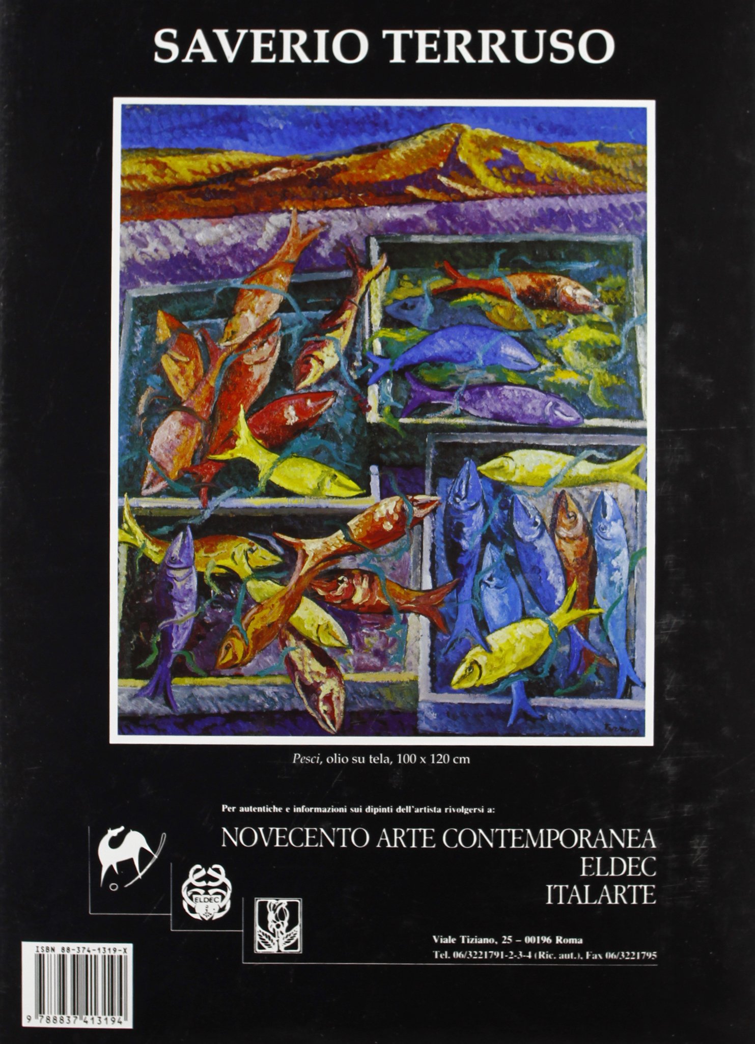 Arte moderna (Vol. 29)
