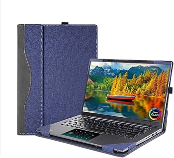 ASUS Zenbook 14 OLED UX3402Z ケースとマウス付き Amazon.com: Laptop Case Cover for 14'' Asus Zenbook 14 OLED