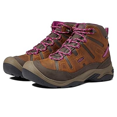 KEEN Circadia Mid Waterproof Women