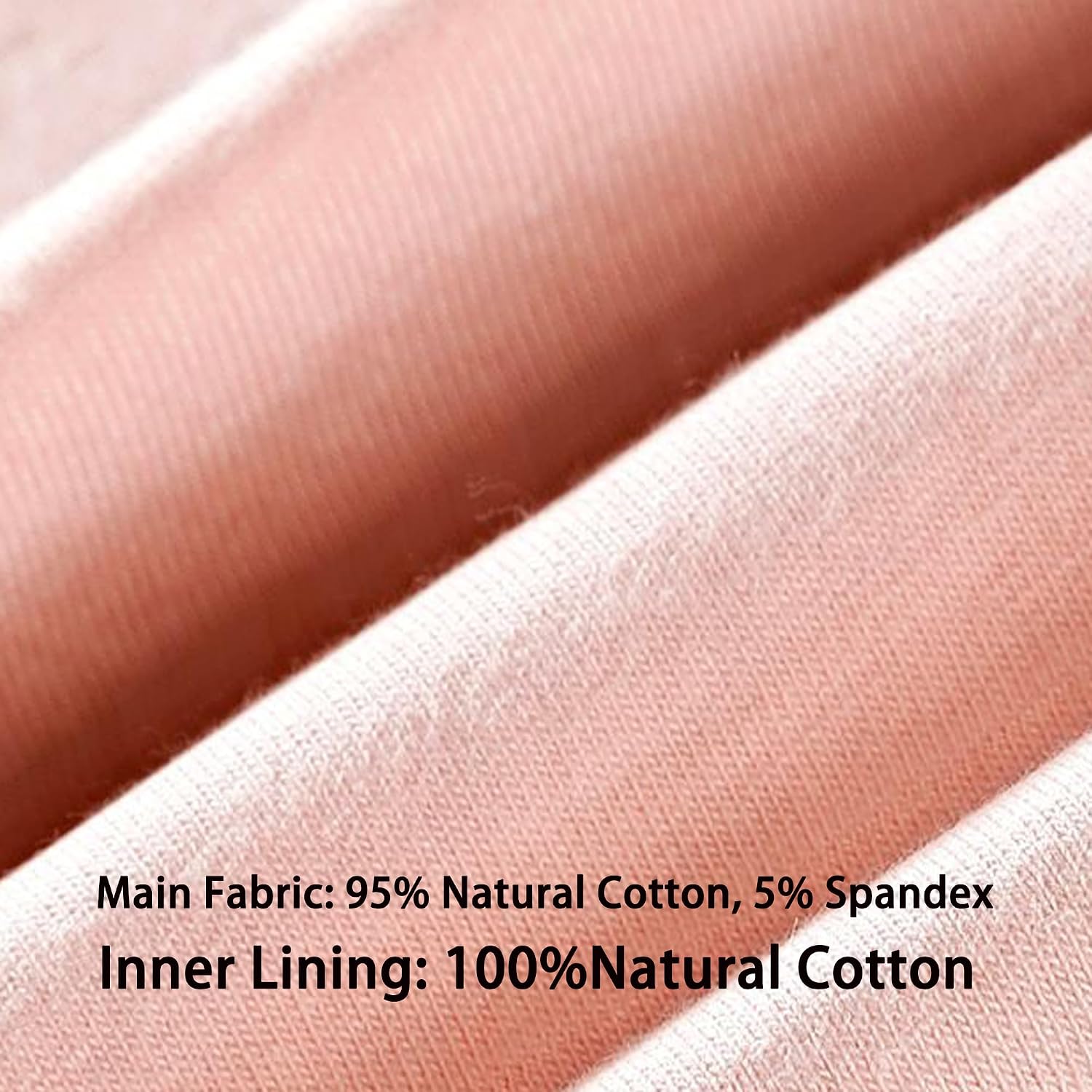 Leak-Proof, Leakproof Ladies Underwear,Leakproof Panties,Period Underwear, Leak Proof Underwear For Women