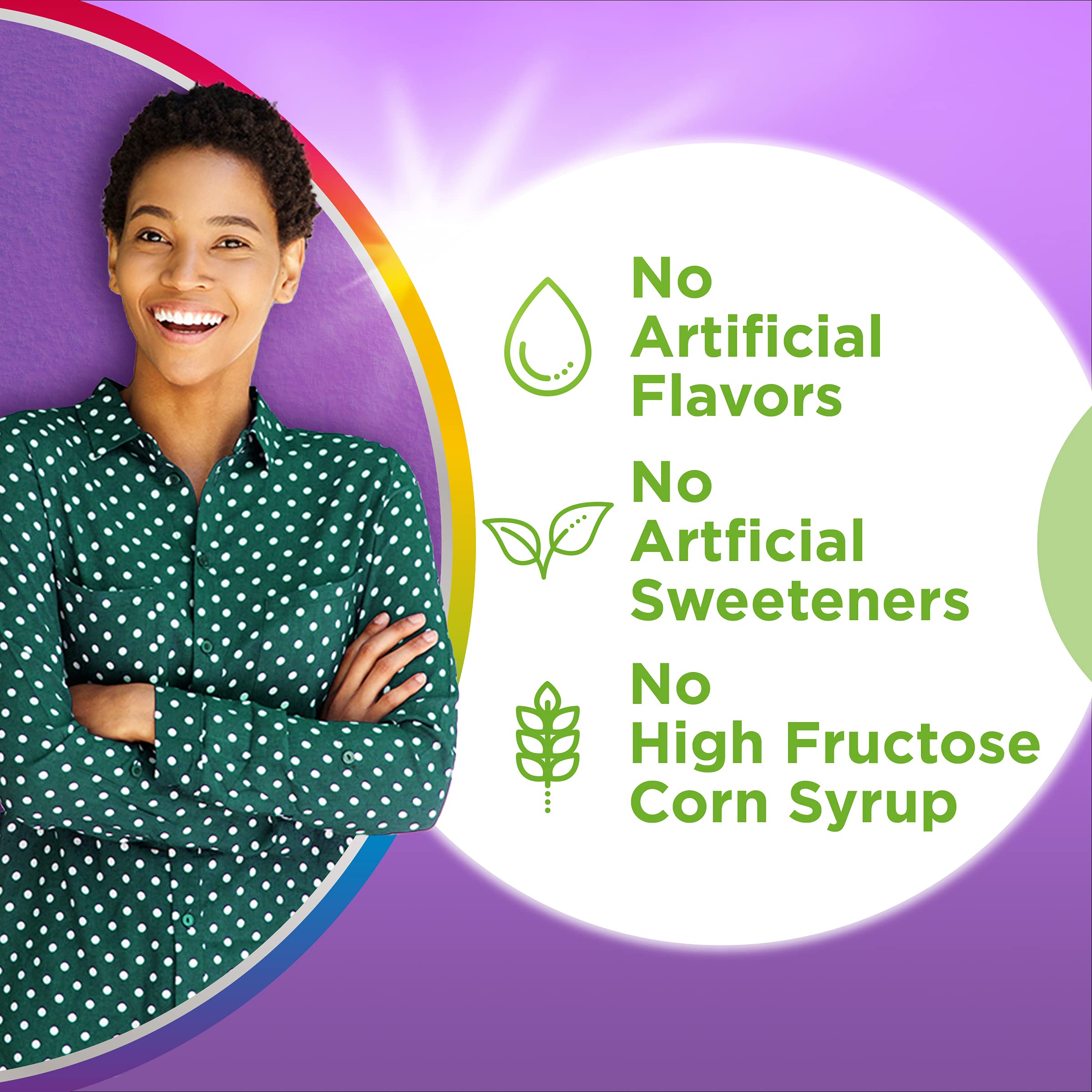 Buy Centrum Women's Organic Multigummies Women's Multivitamin Gummies