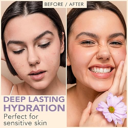 Miniatura 7 de Bakuchiol - Suero facial, hidratante y tóner - Fabricado en Estados Unidos con ingredientes naturales y orgánicos, alternativa de retinol a base de