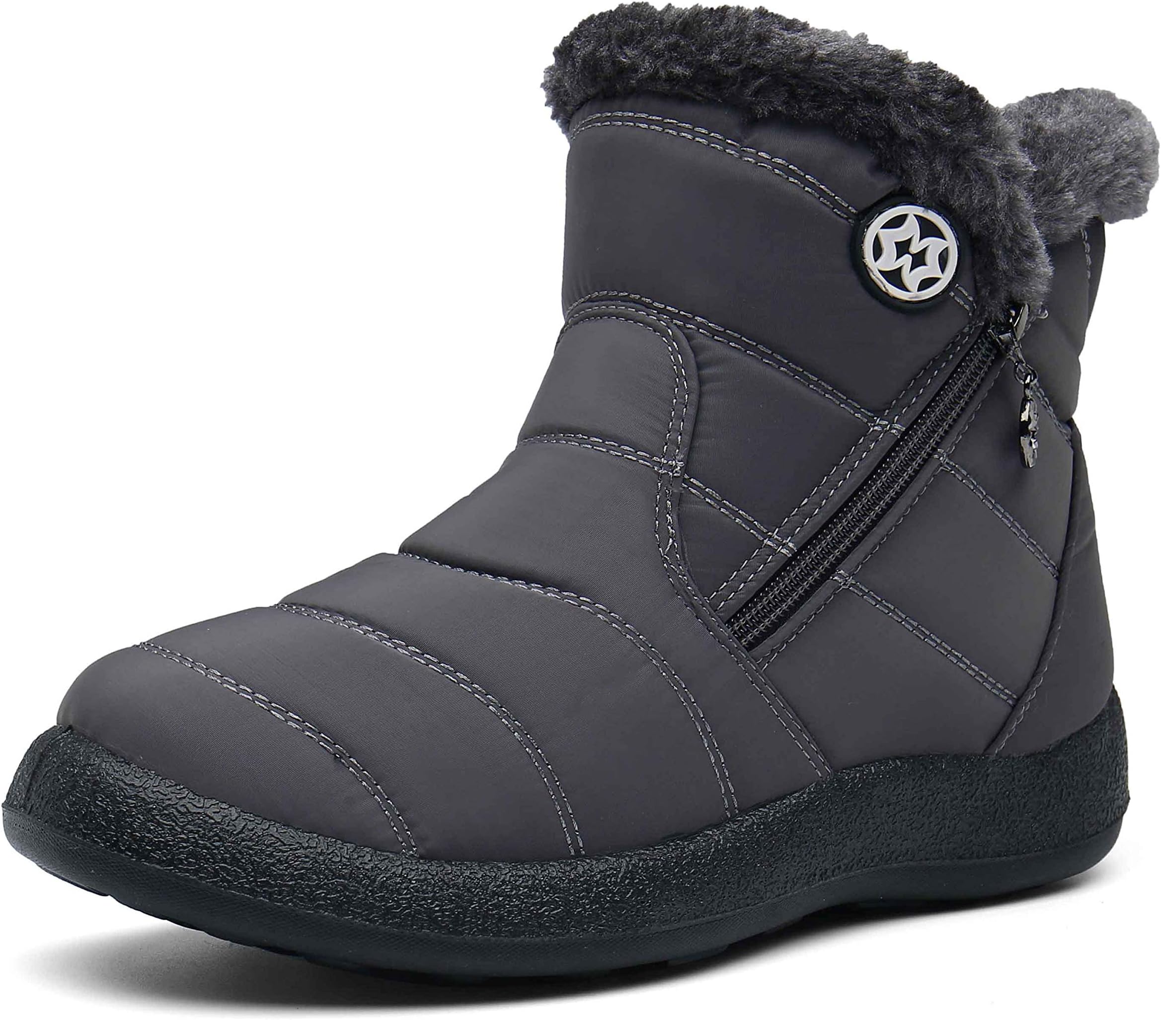 fur adidas boots women