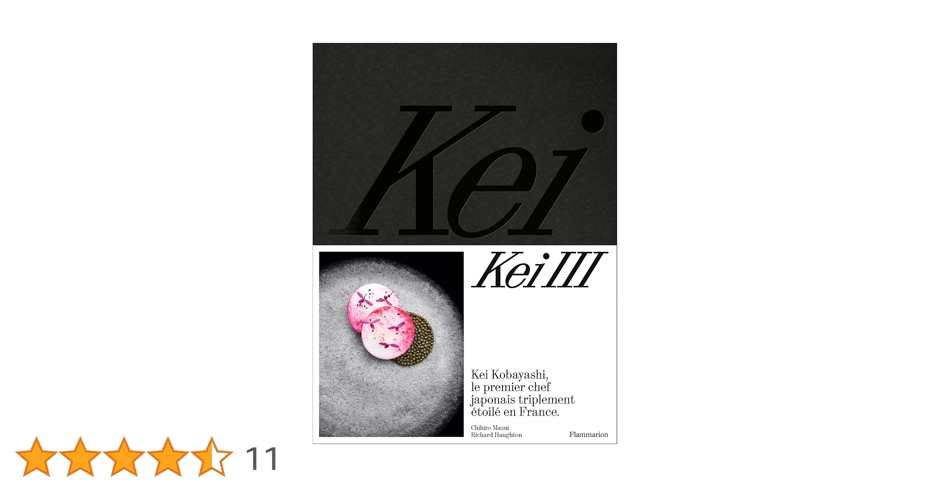 KEI III（サイン付き） KEI III（サイン付き）