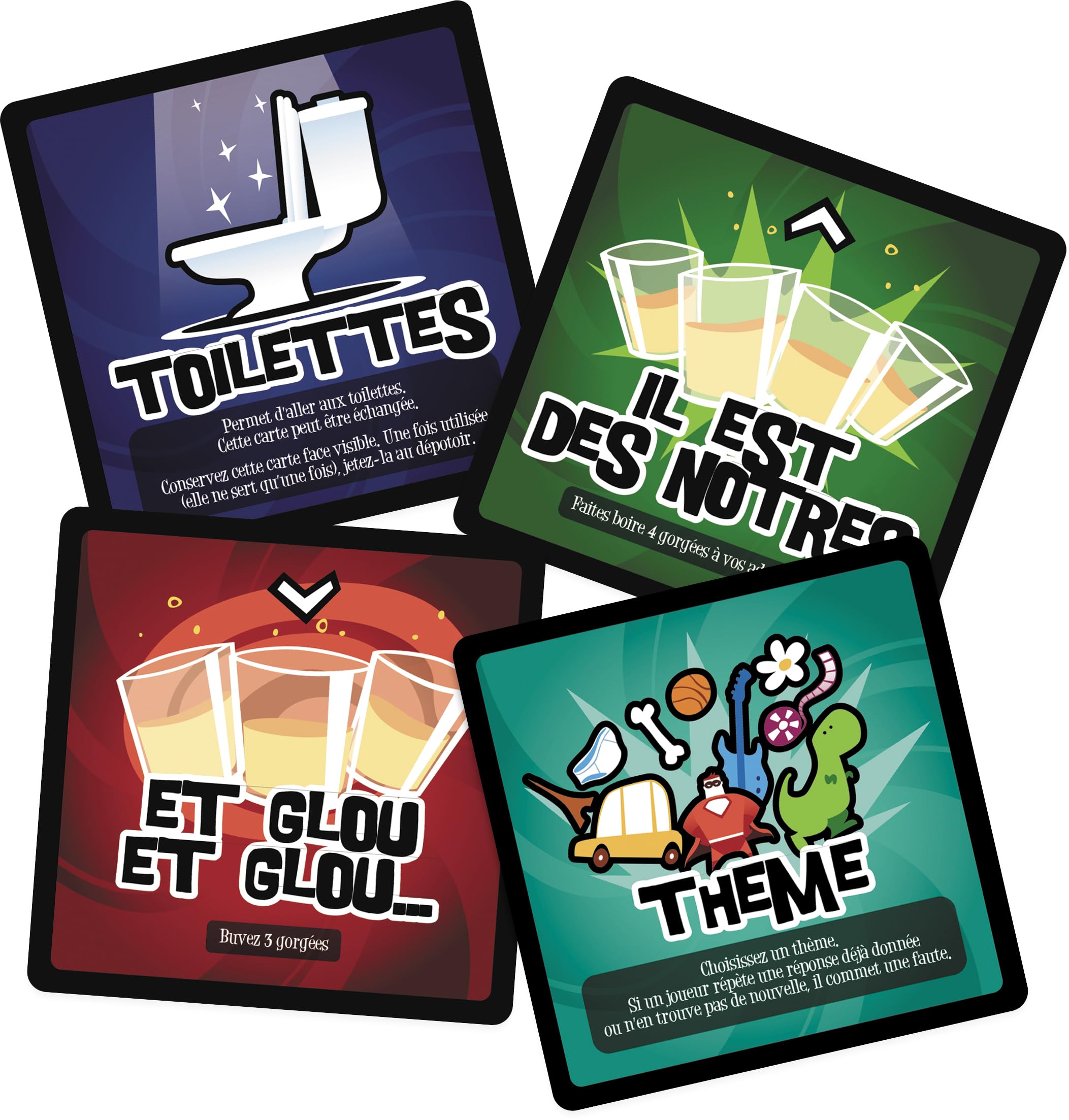 Coco Rido - Versione 2.0. Gioco da tavolo - Asmodee - Giochi di ruolo e strategia - Giocattoli | Feltrinelli