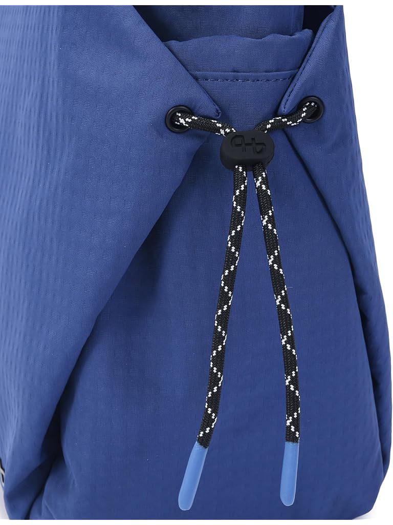 Navy Hedgren Satoshi Tote Bag