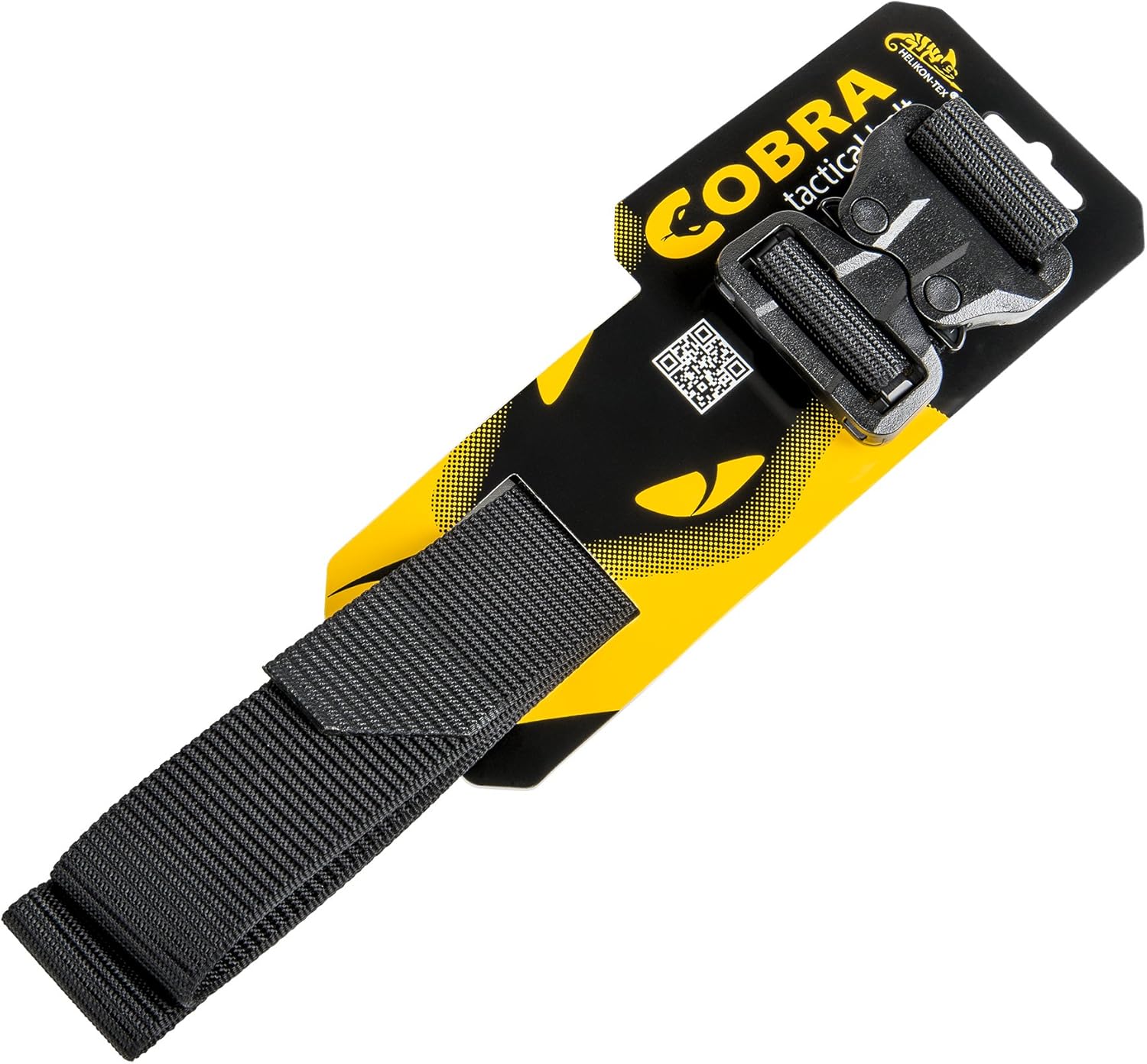 Helikon-Tex Urban Line, Cobra Tactical Plastic Belt FG45