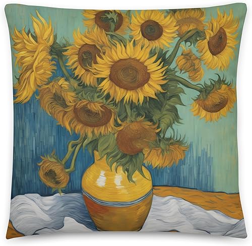 Miniatura 1 de Pintores de Epoca  grupo 1 Cojin - 0050