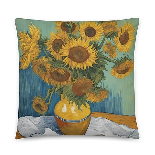 Miniatura 1 de Pintores de Epoca  grupo 1 Cojin - 0050