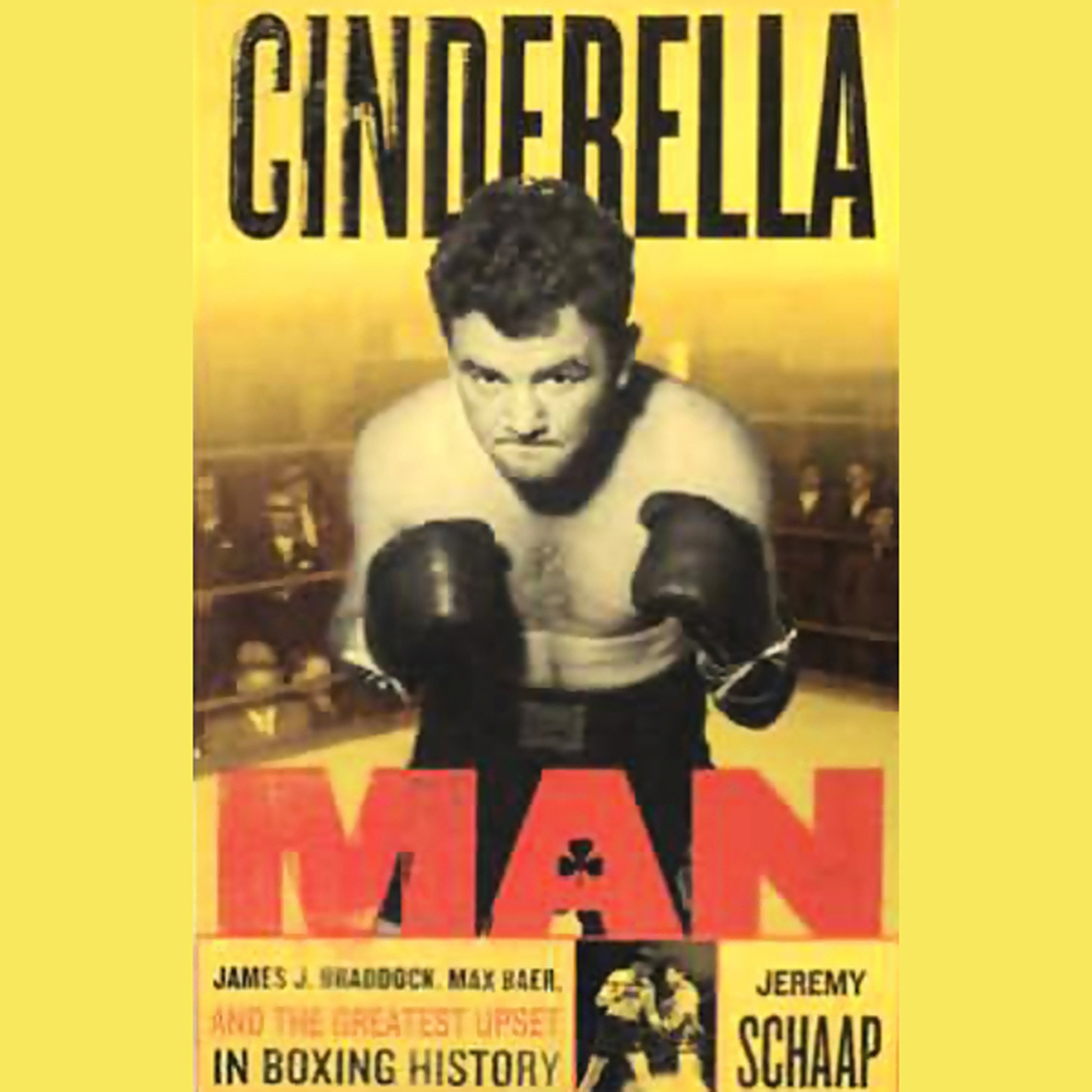 Cinderella Man