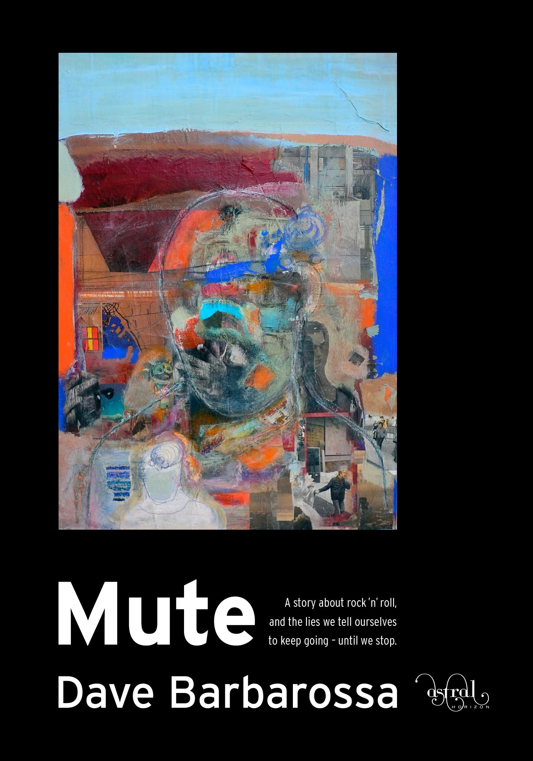 Mute