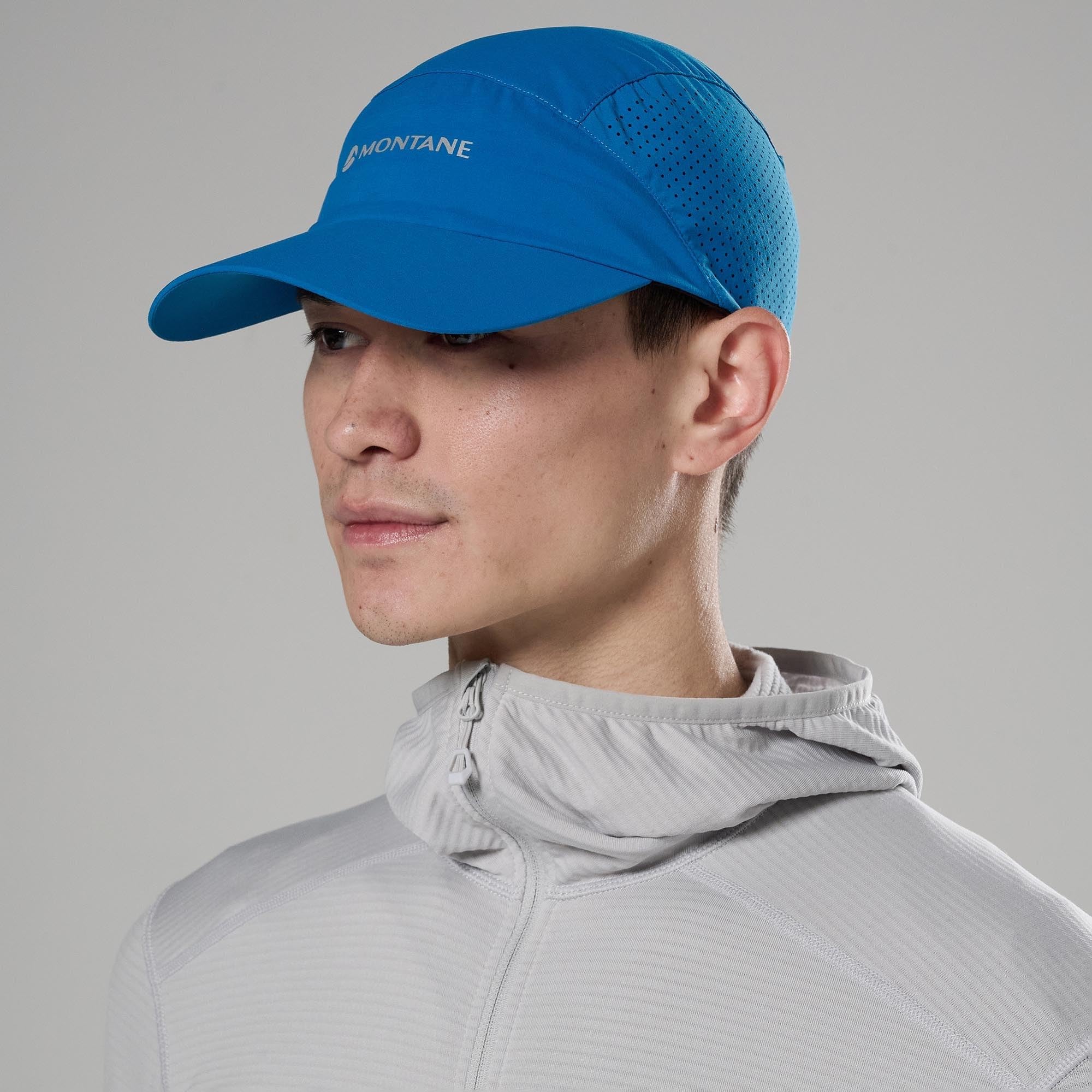 Montane Cappello Jetstream