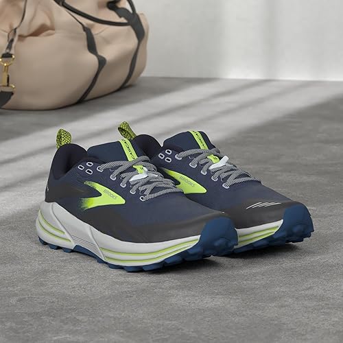 Miniatura 2 de Brooks Cascadia 16 - Zapatillas de trail running para hombre