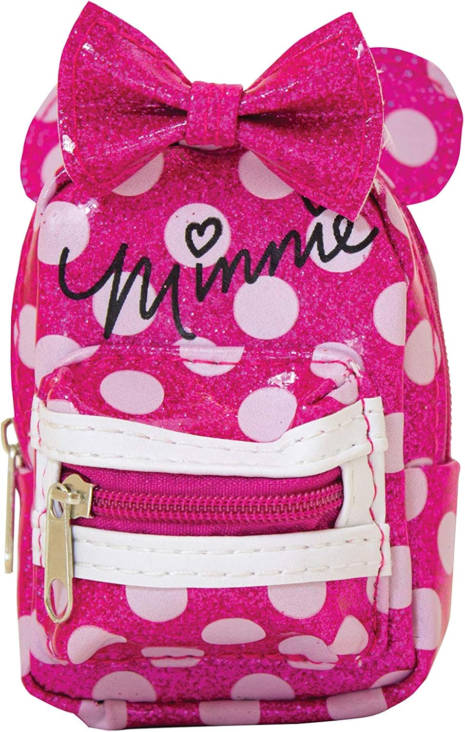 Disney Micropacks Mini Backpacks Filled with Mini Stationery Surprises