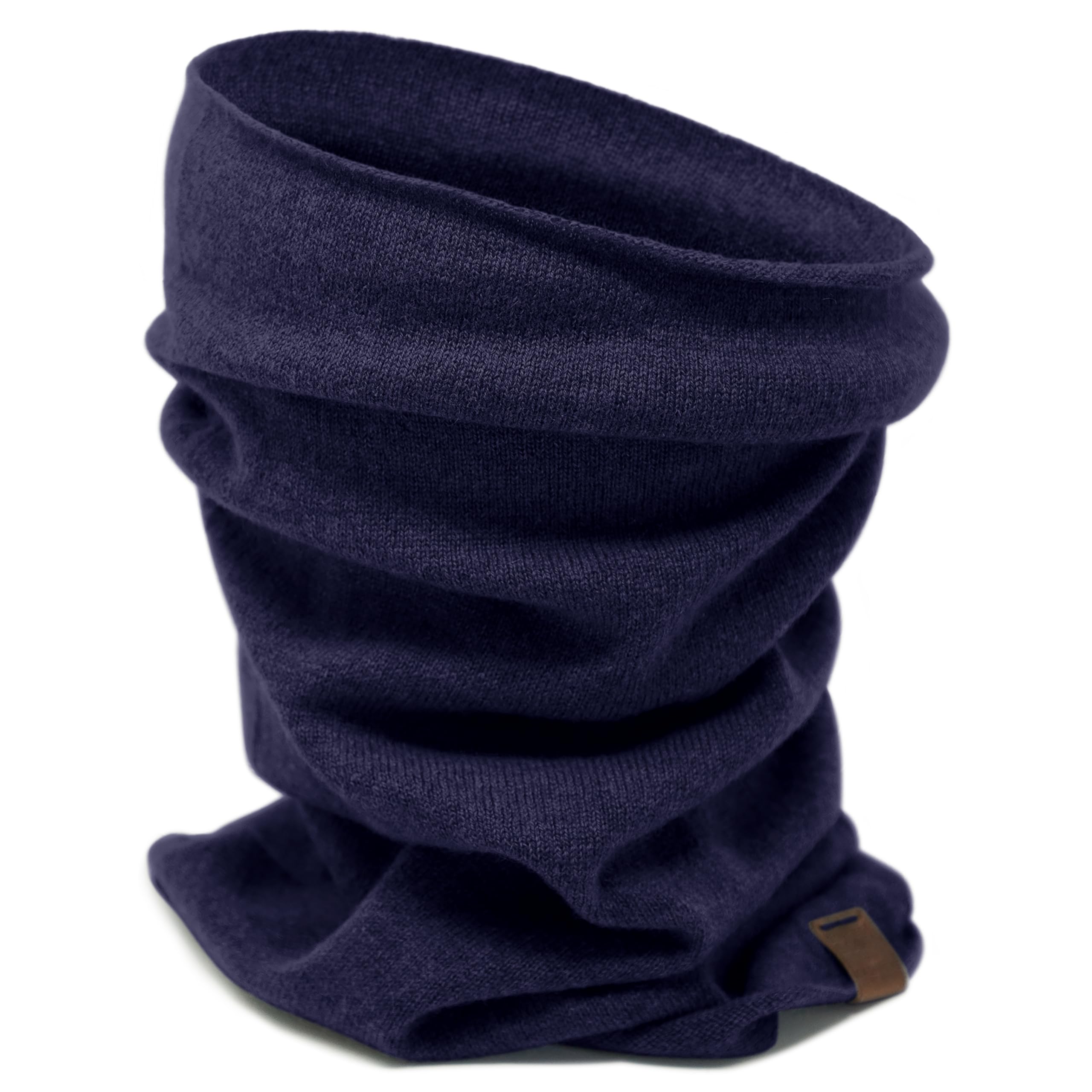 Borges & Scott - 100% Cashmere St Anton Snood - Scaldacollo