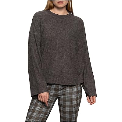 Sanctuary Into The Woods Cozy Top