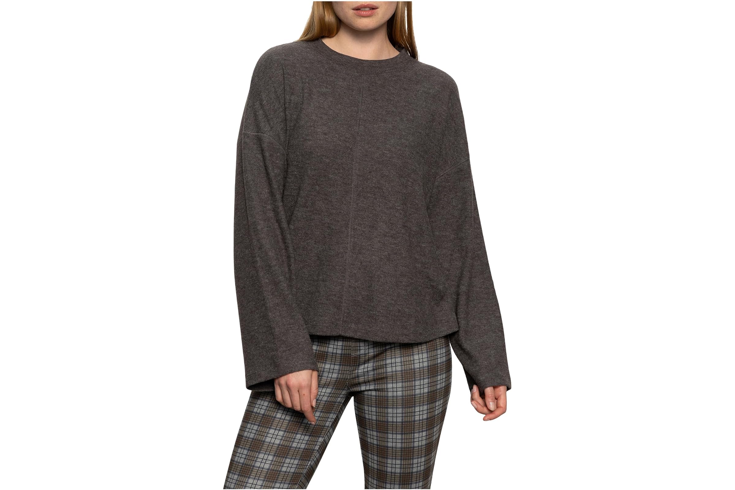 Sanctuary Into The Woods Cozy Top
